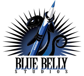 Blue Belly Studios